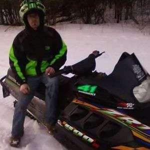 Meet your Posher, Gabriel